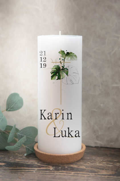 Luxy candles