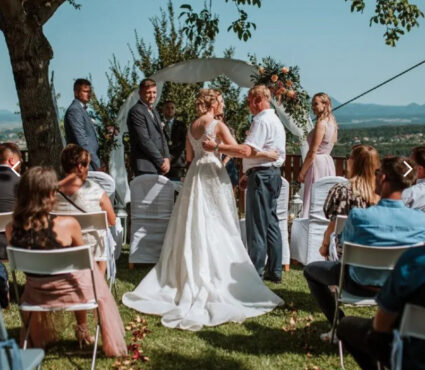 turizem na posestvu Goričan