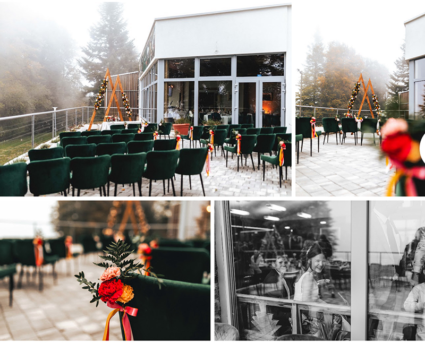 Grand hotel Bellevue