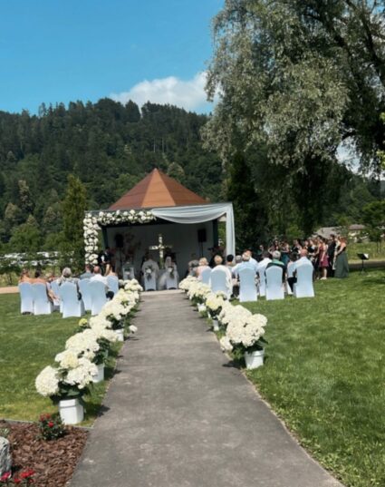 hotel Korošica