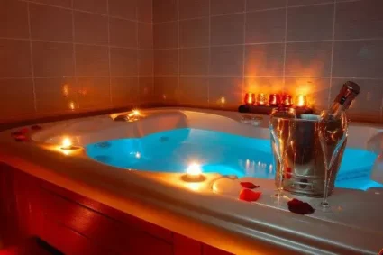 prenočišča v hotelu Korošica