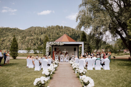 hotel Korošica