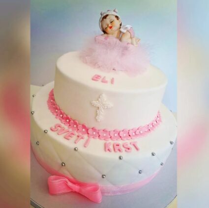 rojstnodnevna torta