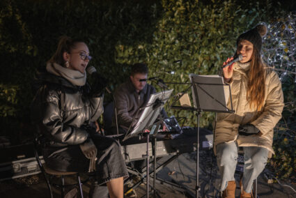 Trio Ljubavi