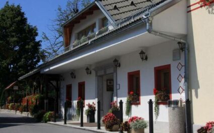 gostilna Dobnikar