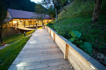 Herbal Resort Ljubno