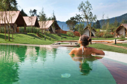 Herbal Resort Ljubno