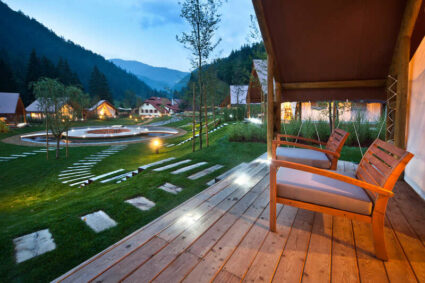 Herbal Resort Ljubno