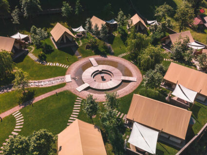 Herbal Resort Ljubno