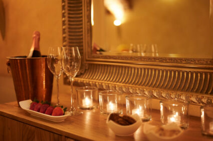 Hiša Ančka, Boutique Hotel