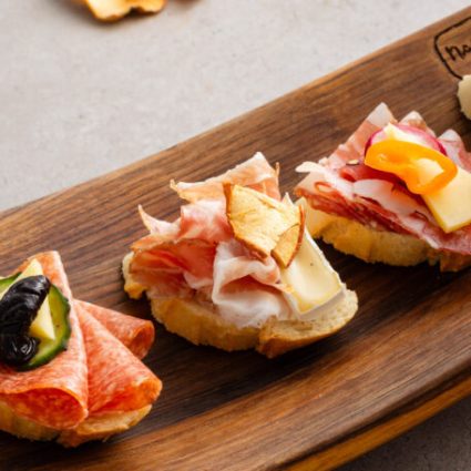 catering na poroki