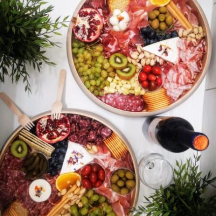catering na poroki