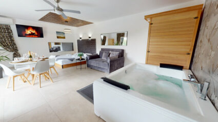 Resort TimAJA