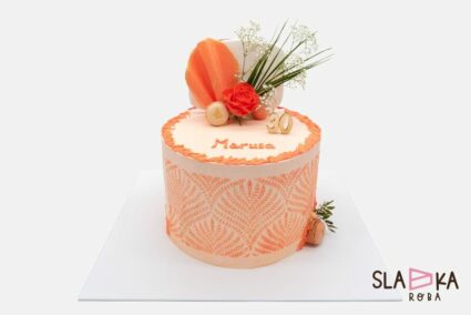 rojstnodnevna torta