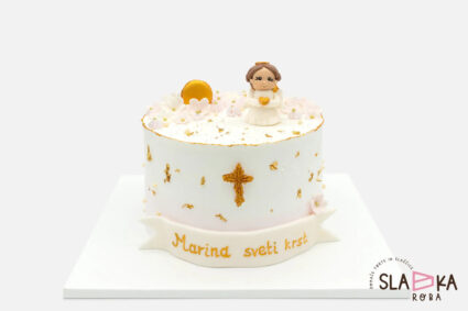 rojstnodnevna torta
