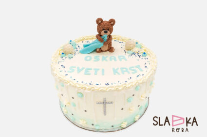 rojstnodnevna torta
