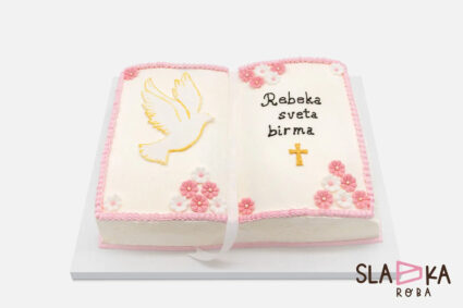 rojstnodnevna torta