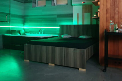 Villa Four Stars