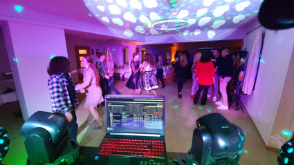 DJ za poroko