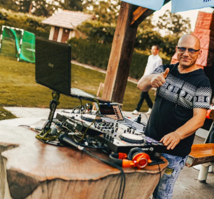 DJ Drejča