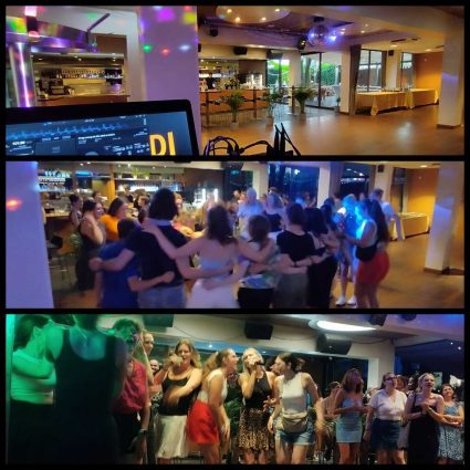 Karaoke DJ