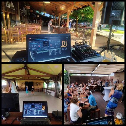 Karaoke DJ