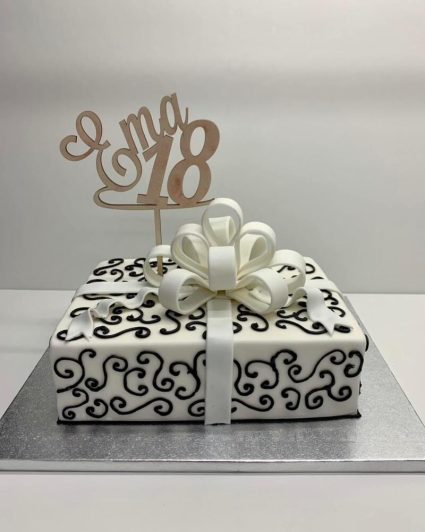 torta na gorenjskem