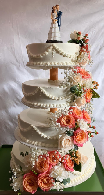 torta na gorenjskem