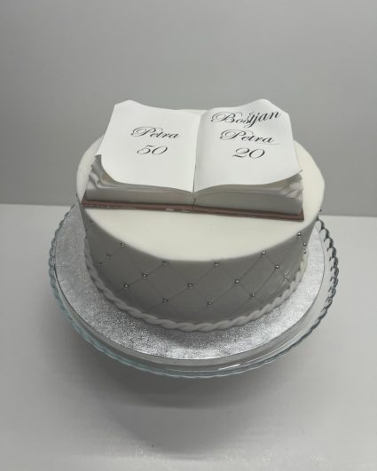 torta na gorenjskem