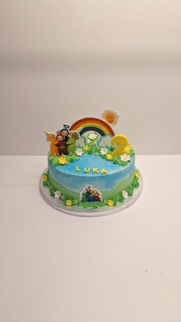 rojstno dnvna torta