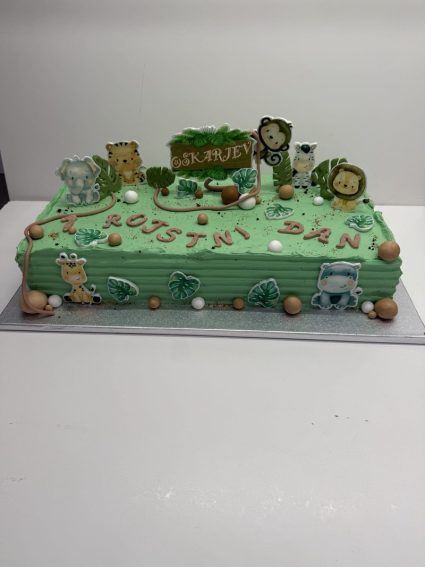 rojstno dnvna torta