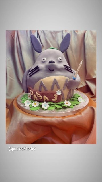rojstno dnvna torta