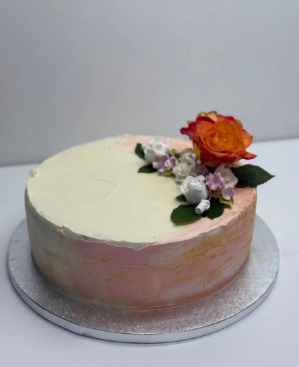 torta na gorenjskem