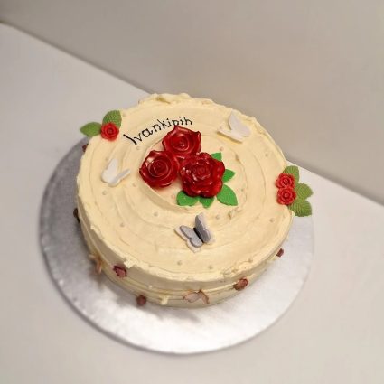 torta na gorenjskem