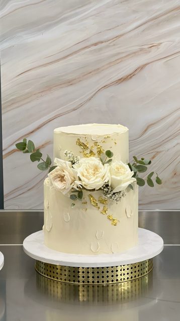 rojstno dnevna torta