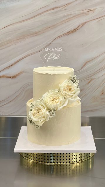 rojstno dnevna torta