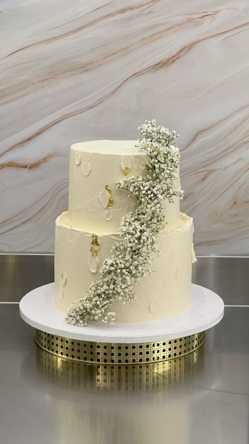 rojstno dnevna torta