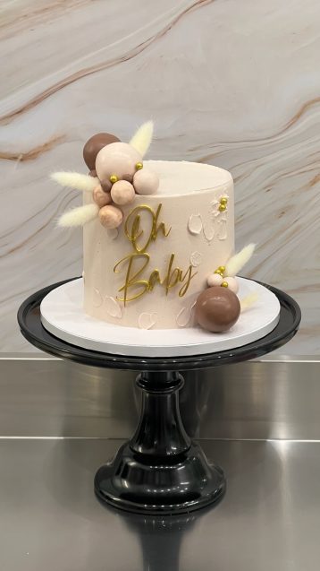 rojstno dnevna torta