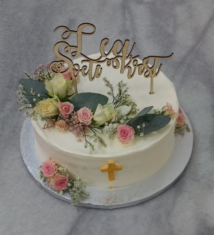 poročna torta