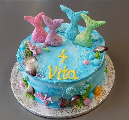 torta Ljubljana
