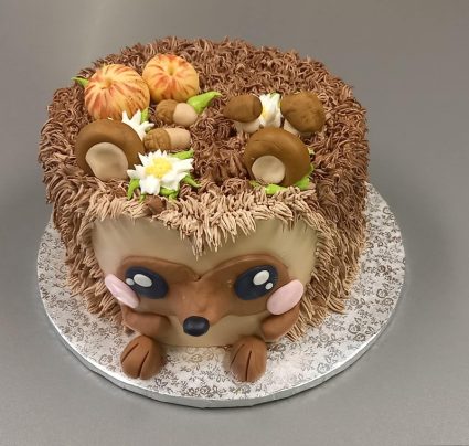 torta Ljubljana