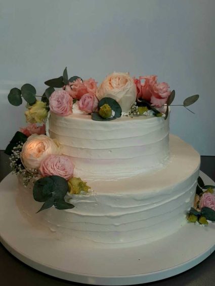 torta Ljubljana