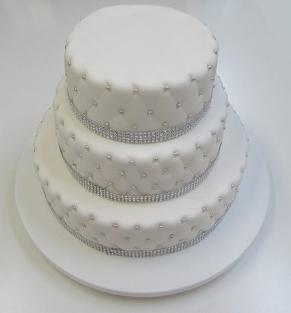 poročna torta