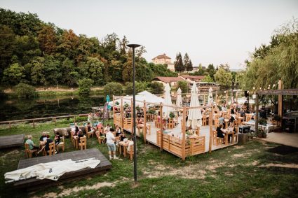 Bar Plaža