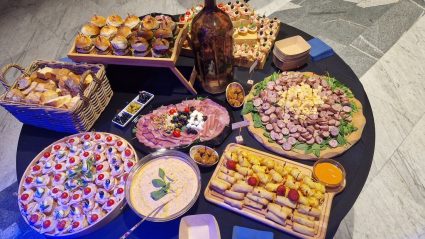 catering za podjetja