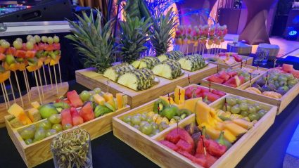 catering za podjetja