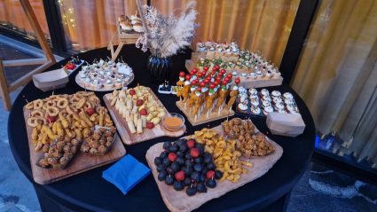 catering za podjetja