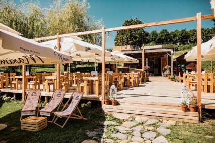 Bar Plaža
