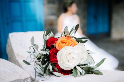 Barby weddings