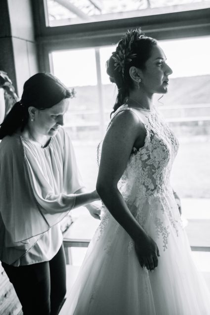 Barby weddings